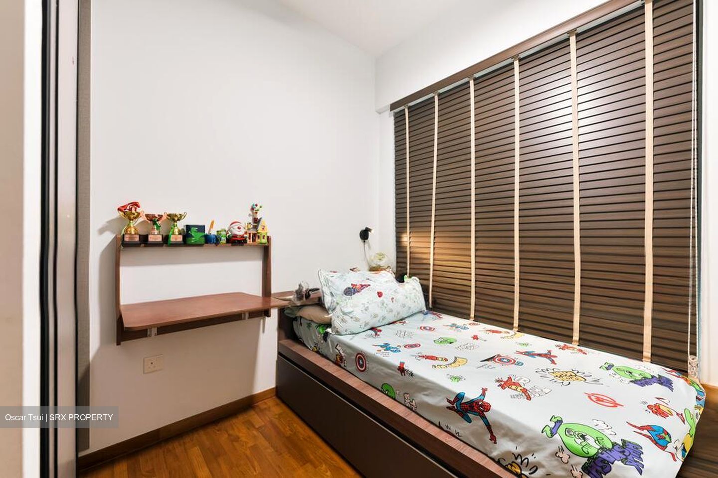 Mayfair Modern (D21), Condominium #525965181